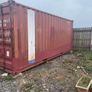 Shipping container Image 2