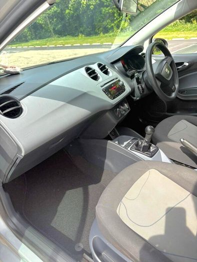 Seat Ibiza 1.2 TDI