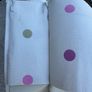 handmade curtains Image 3