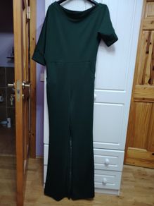 Coveralls/dress