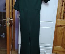 Coveralls/dress