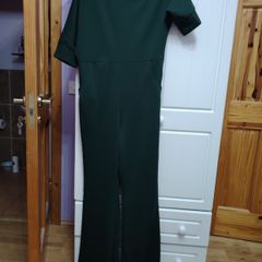 Coveralls/dress