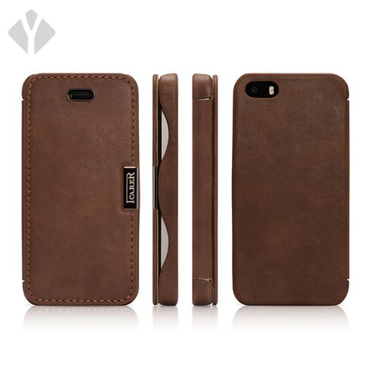 iPhone 5/5S/5SE Vintage Leather Cases