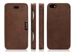 iPhone 5/5S/5SE Vintage Leather Cases