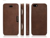 iPhone 5/5S/5SE Vintage Leather Cases