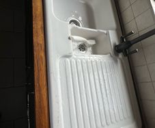 Kitchen Ceramic Sink