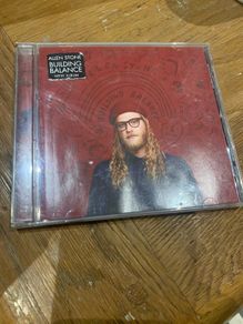 Allen Stone - Building Balance