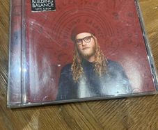 Allen Stone - Building Balance