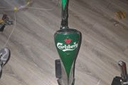 Carlsberg Beer Tap