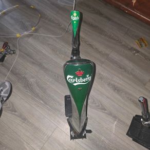 Carlsberg Beer Tap