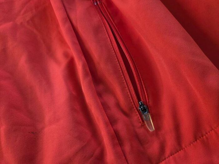 Liverpool Football Club Jacket 2017 to 2018 Childrens Large New Balance