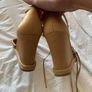 Nine West wedge heels Image 4