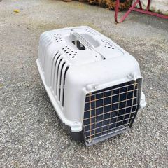 small pet carrier