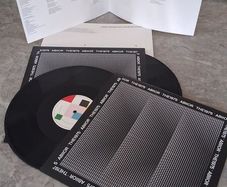 The 1975  double album, A Brief inquiry into online relationships New