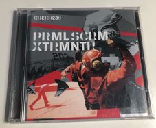 Primal Scream - Exterminator XTRMNTR