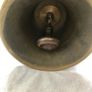 Large Brass Bell Image 2
