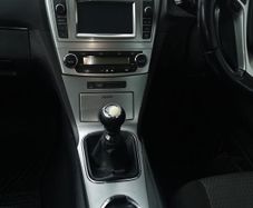 Toyota Avensis 2013