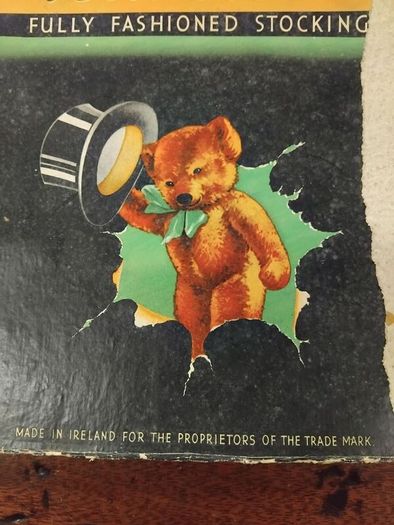 Vintage Advertising