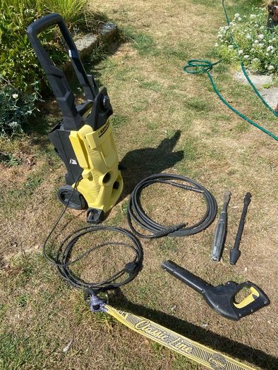 karcher k4