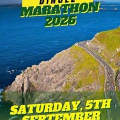 Dingle Half Marathon 2026 x1