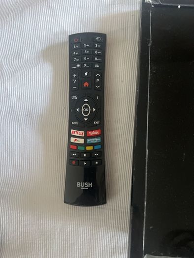 22" Tv