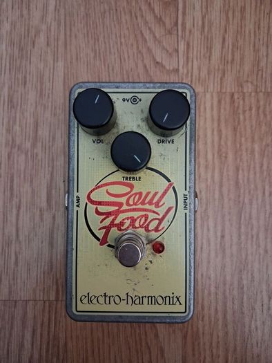 Guitar Effects for sale