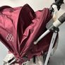 Maclaren triumph light weigh stroller Image 5