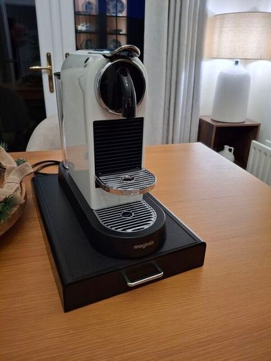 Nespresso Magimix Coffee Machine