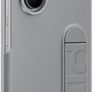 Original Samsung Silicone Case EF-MF966 for Galaxy Z Fold7, Smartphone Cover, Mobile Phone Case with Finger Holder, Silicone, Protective Case, Shockproof, Thin and Grippy, Grey Image 5