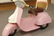 Our Generation Ride in Style Scooter