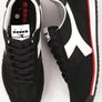 Diadora Cross Trainers - 80's classics Image 2