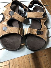 Sandals Men's size 10