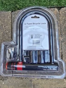 Bike Lock