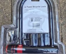 Bike Lock