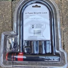 Bike Lock