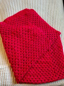 Baby Blanket