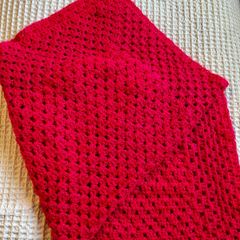 Baby Blanket
