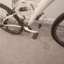 front back suspension Image 3