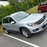 VW Tiguan 2012 Image 4