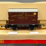 Hornby R6241 OO Gauge LMS Conflat Wagon w Extra Containers Image 4