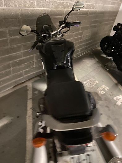 2004 Suzuki SV1000