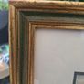 Beautiful Original framed Watercolour Painting Bray Head County Wicklow Image 4