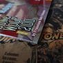 Reveal ! Graphic Novel ! by Scott Lobdell ! 2003 ! by Dark Horse Comics ! Image 5