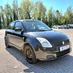 Suzuki Swift NCT