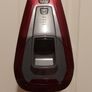 Silvercrest Hoyer Handel verticle vacuum cleaner with charger and accessories in excellent condition Image 2