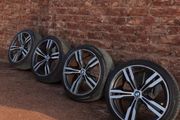 20" Genuine BMW 648M Alloys G11/G12/G30/G32 etc
