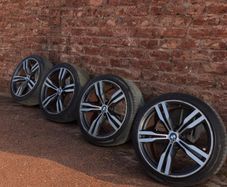 20" Genuine BMW 648M Alloys G11/G12/G30/G32 etc