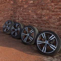 20" Genuine BMW 648M Alloys G11/G12/G30/G32 etc