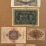 Germany 5 Different Banknote Image 2