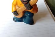 Vintage Sitco Jazz Musician Figurine